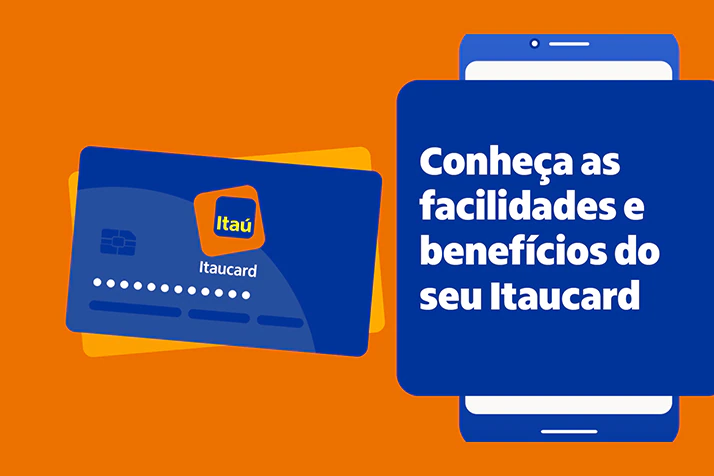 Itaucard Click Visa Platinum – Conheça o 0 anuidade do Itau.  TAG: cartão, fácil, anuidade zero, itau.
