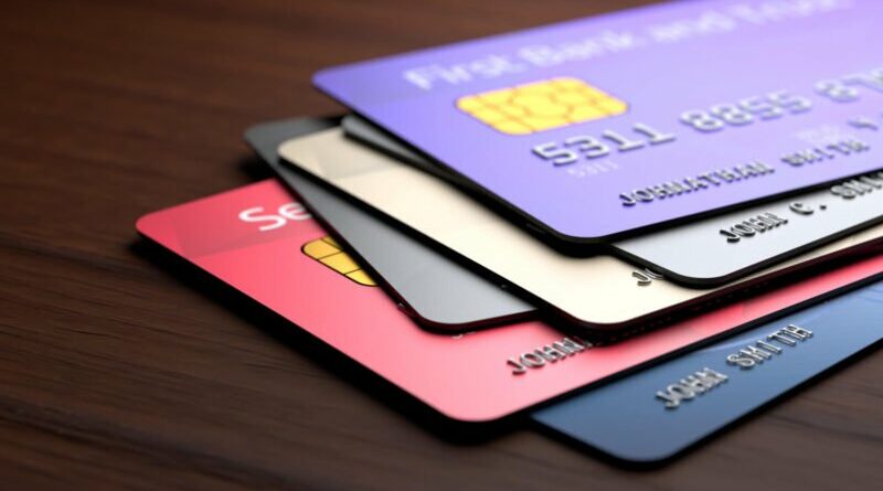 Confira os 5 Cartões de Crédito com Aprovação imediata