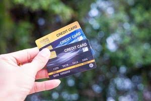 Cartão de Crédito – Quando vale a pena usar e quais os cuidados necessários